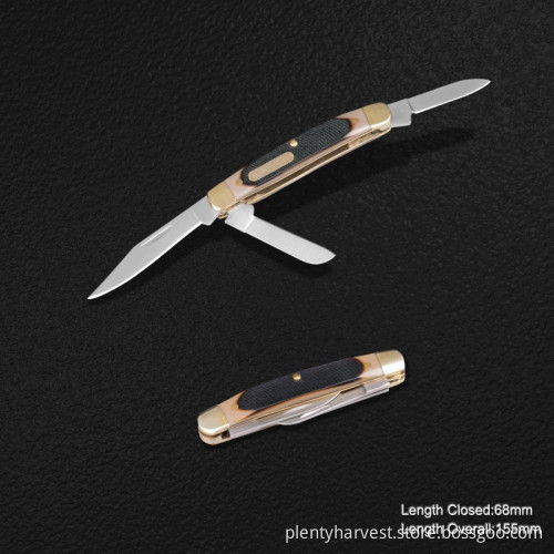 Multi-Blade Knife (#3799-717)